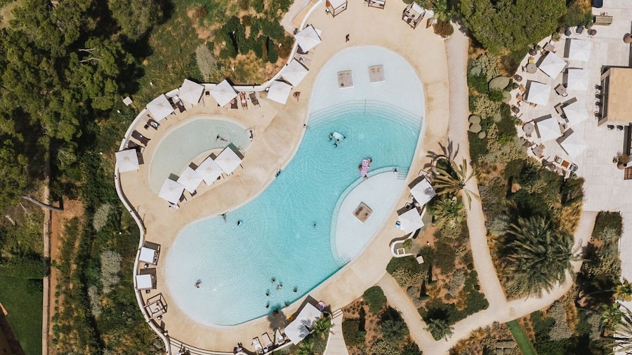 Kimpton Aysla Mallorca by IHG
