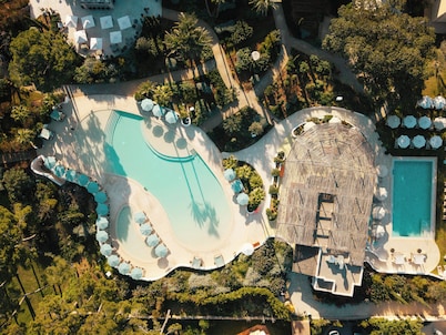 Kimpton Aysla Mallorca by IHG
