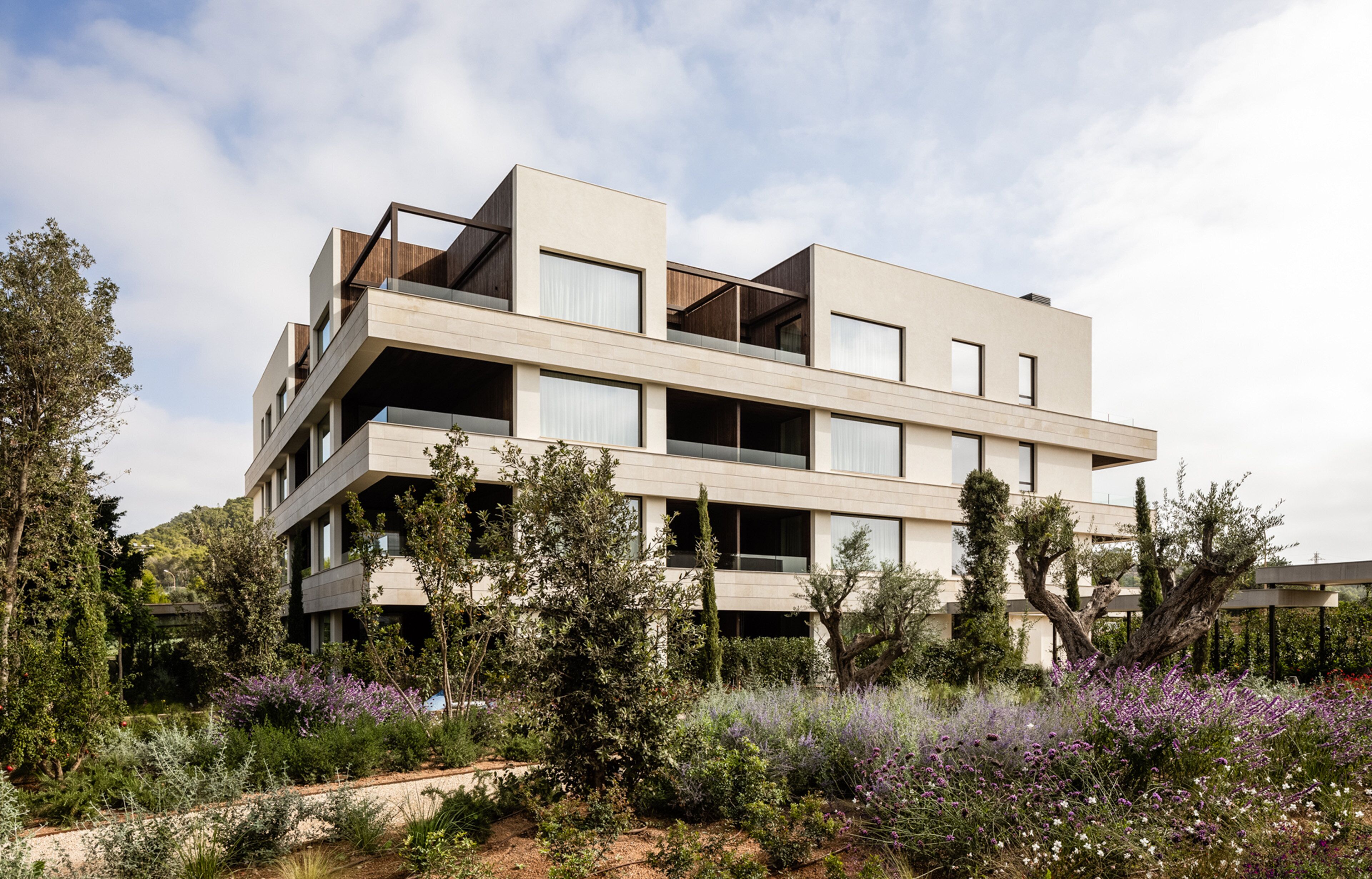 Foto - Kimpton Aysla Mallorca by IHG