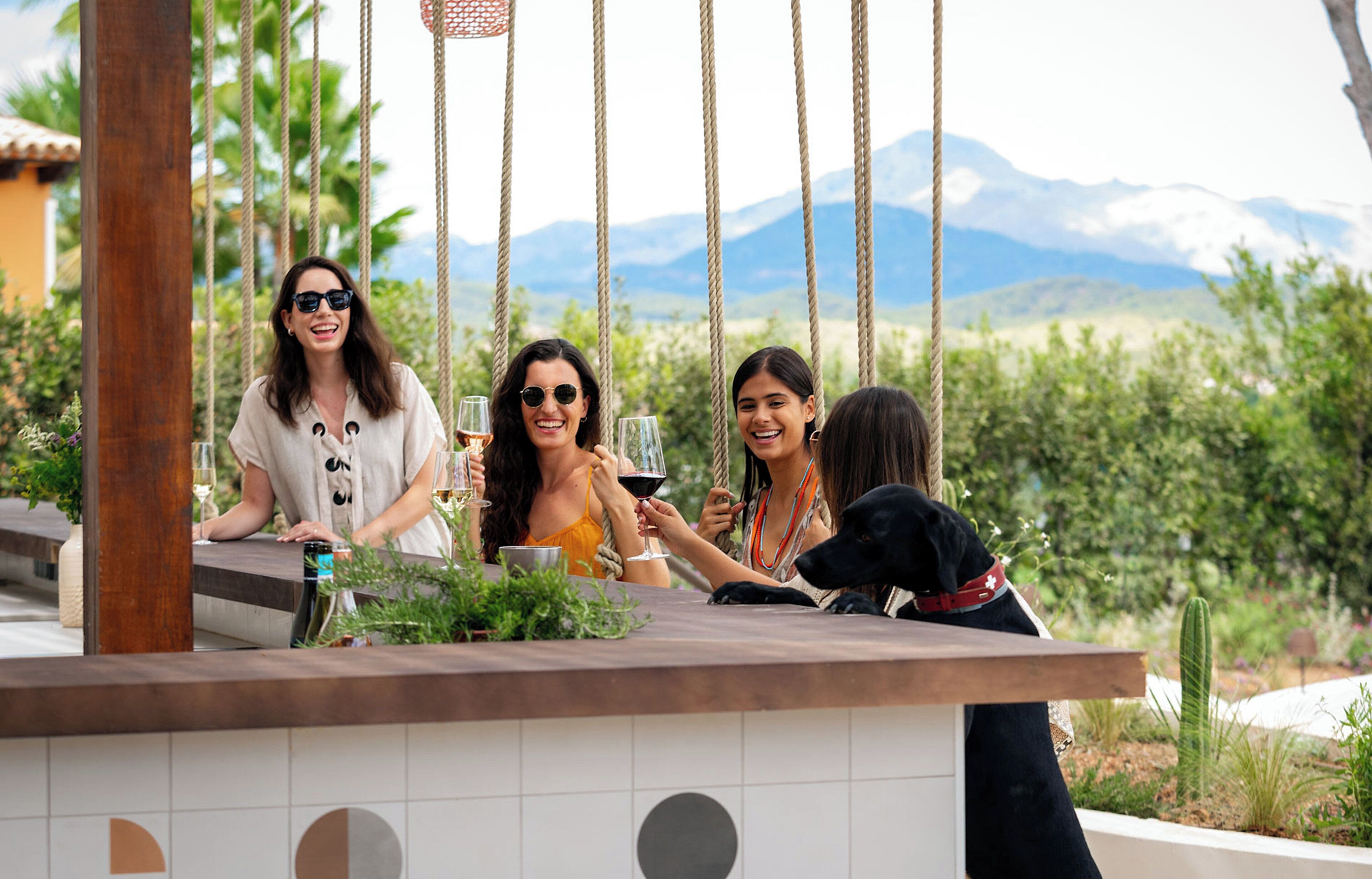 Foto - Kimpton Aysla Mallorca by IHG