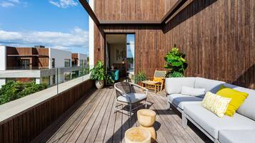 Servicios de la habitación