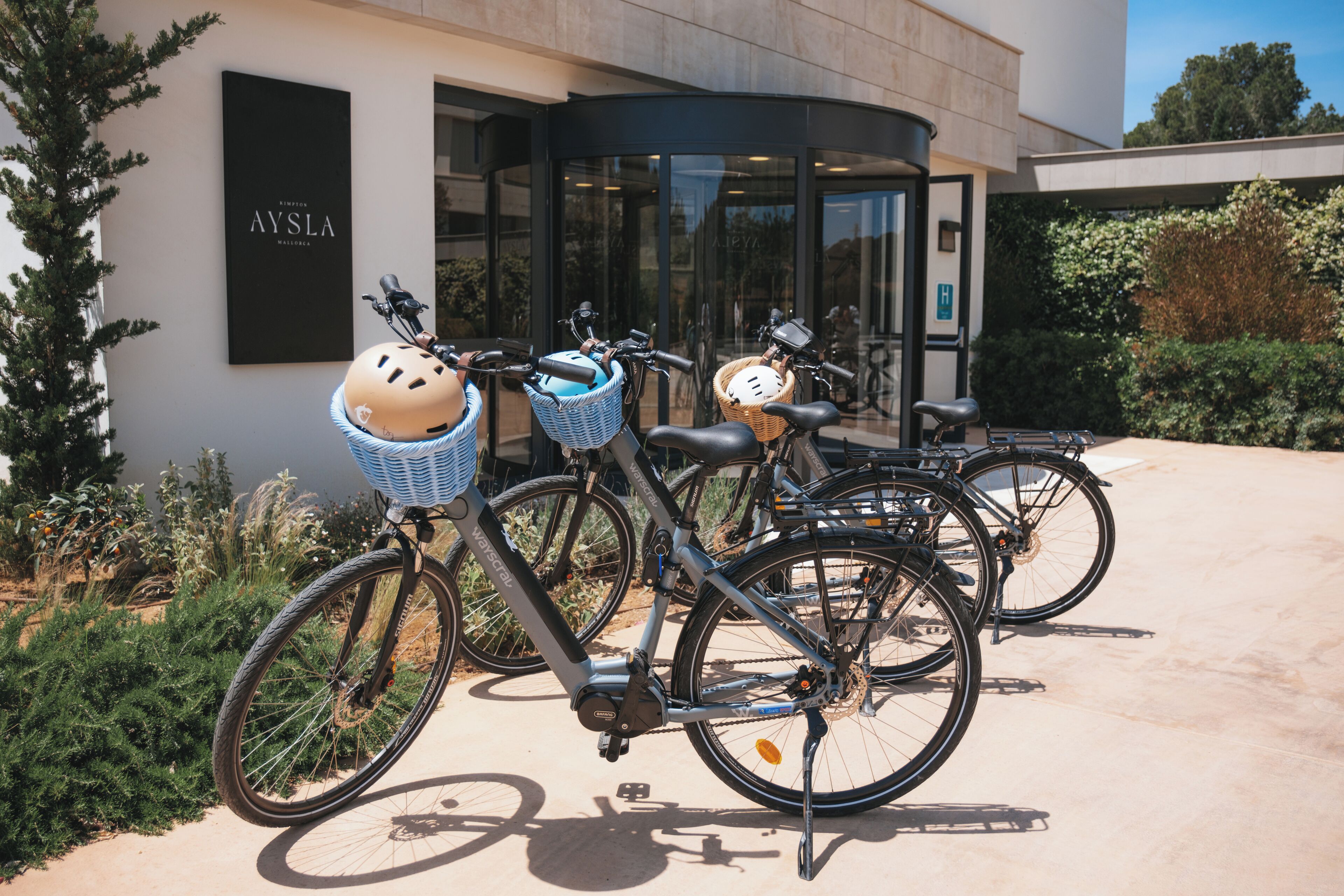 Foto - Kimpton Aysla Mallorca by IHG