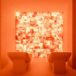 Couples treatment rooms, sauna, hot tub, steam room, Turkish bath