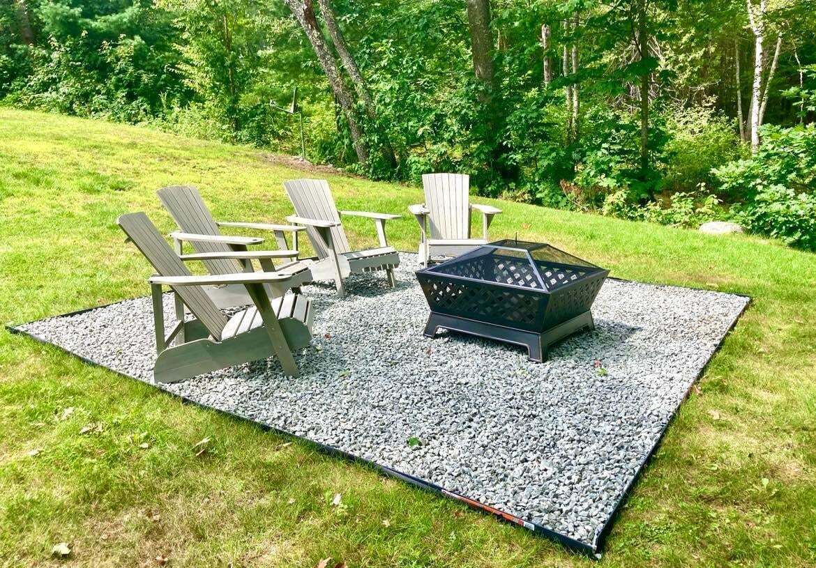 Cozy Bay - Sorrento, ME