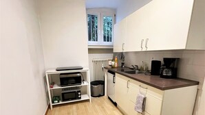 Eget kjøkken