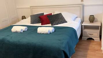 1 bedroom, WiFi