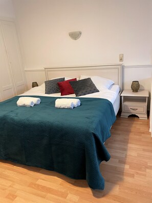 1 chambre, Wi-Fi