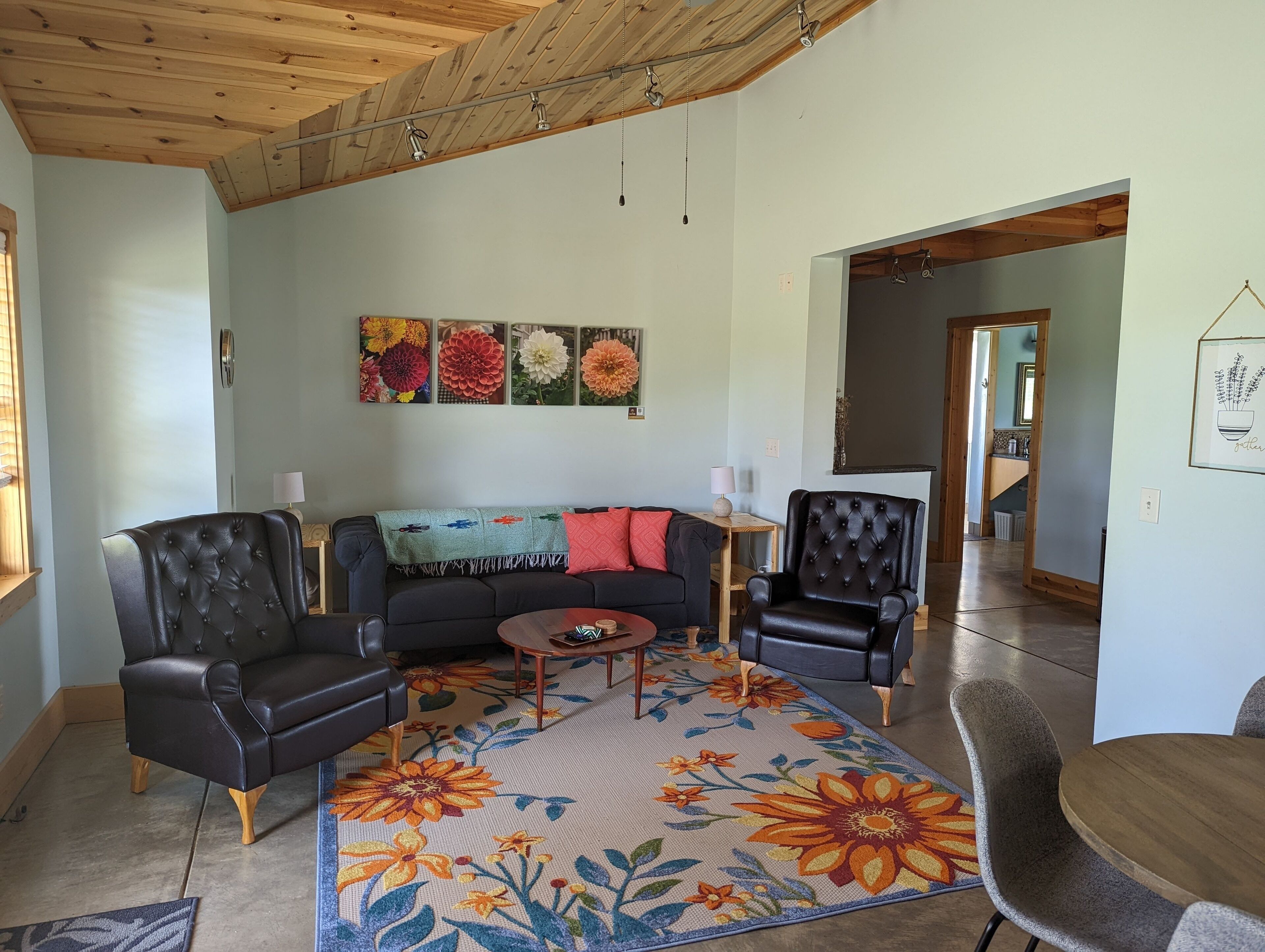 智能电视、DVD 播放器