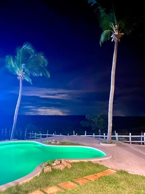 Pool - Paka Bangalos (Pacatuba)