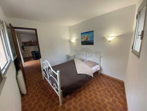1 chambre, Wi-Fi gratuit