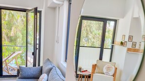 Unclassified image, 4 of 83, button - Four Holiday Suites (Marmaris)