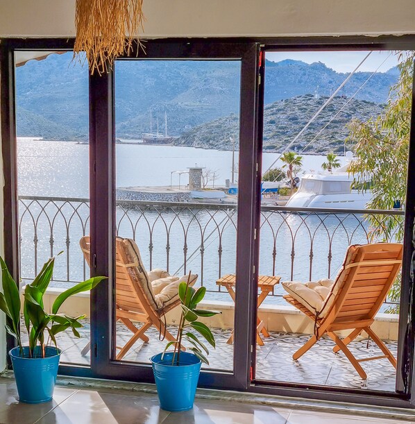 Panoramic Apartment