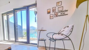 Unclassified image, 5 of 83, button - Four Holiday Suites (Marmaris)