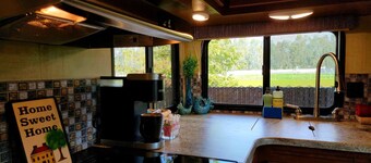 Clovis Country RV Camper #2