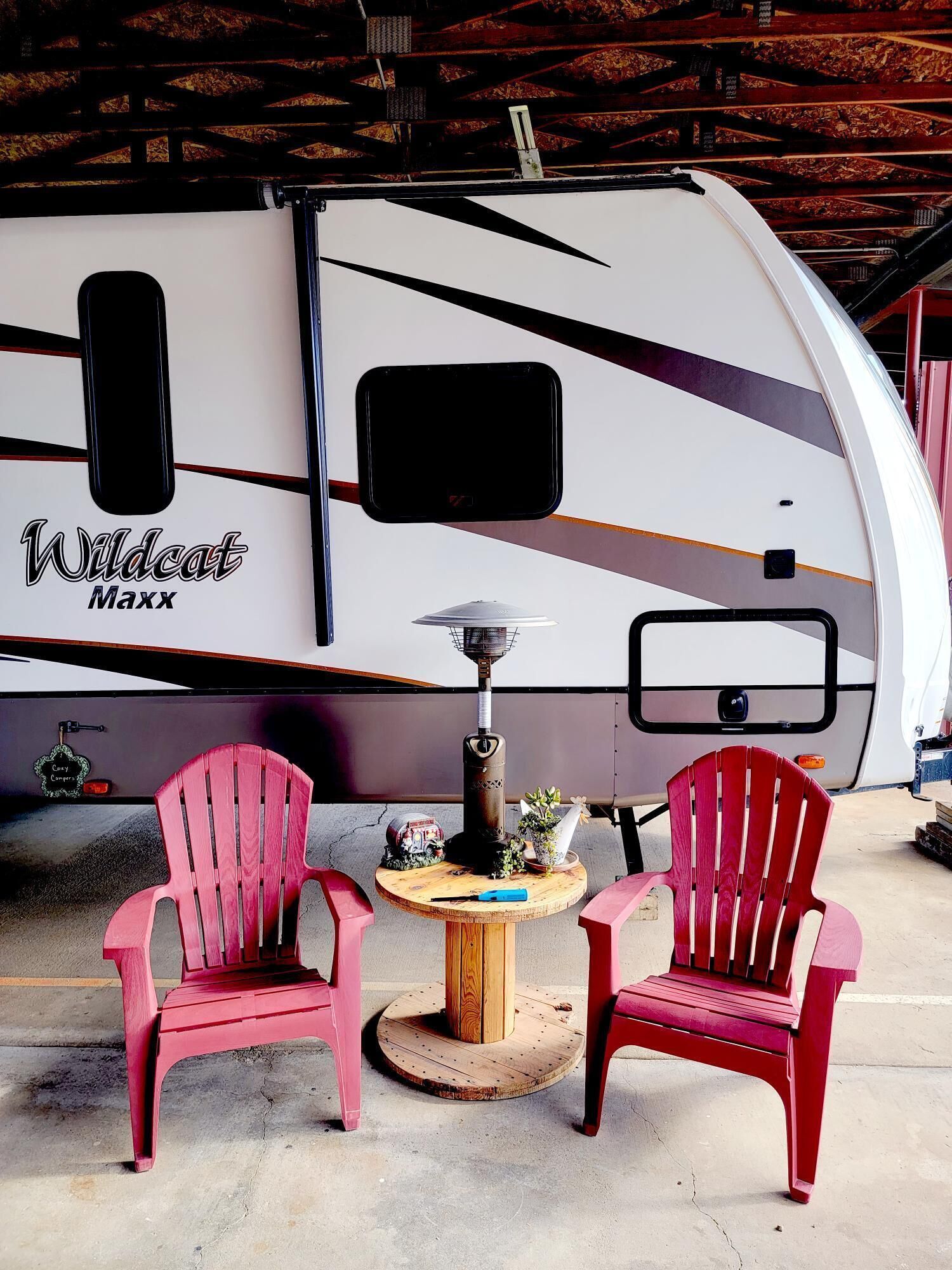 Clovis Country RV Camper #2