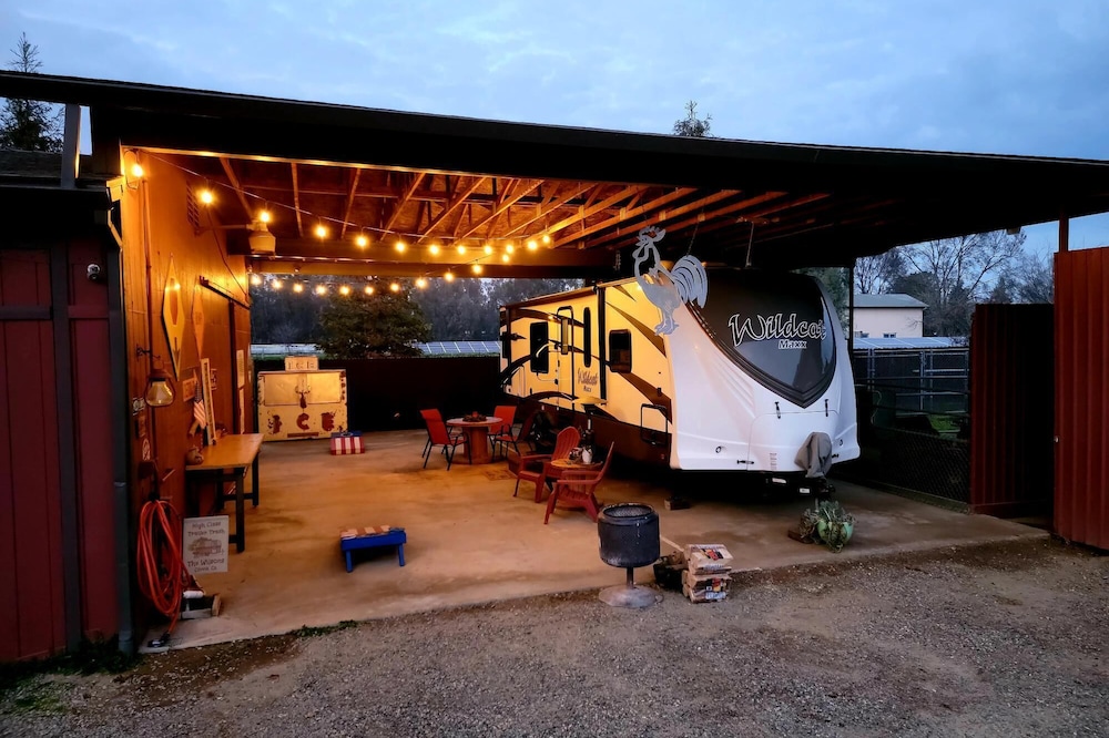 Clovis Country RV Camper #2