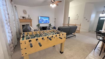 Sala de juegos