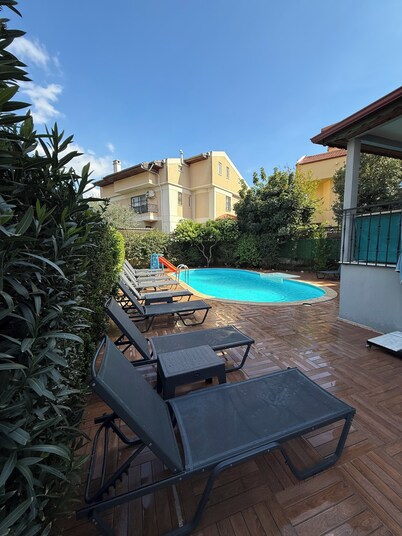 Arslan Villa