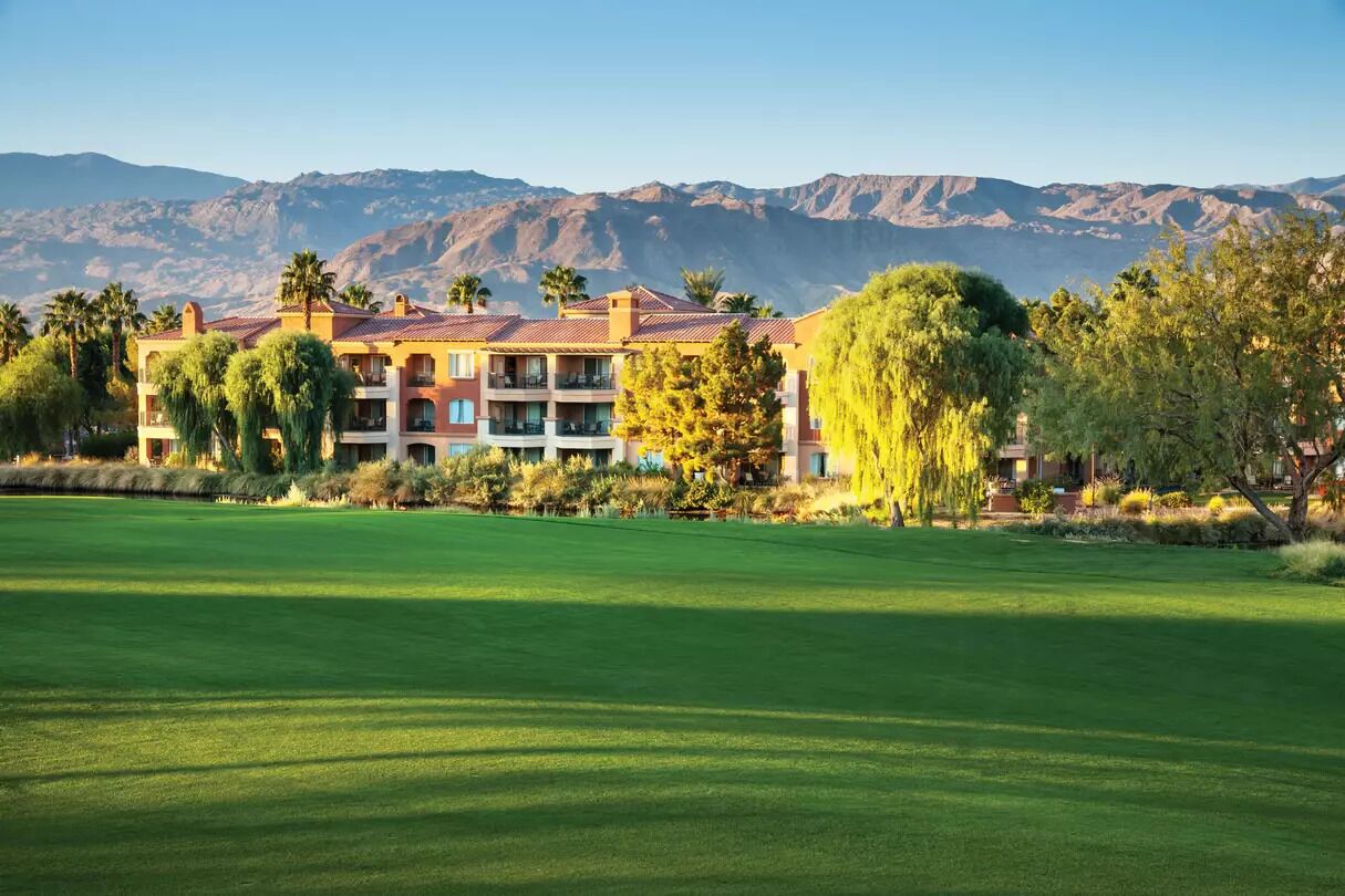 Marriott Shadow Ridge Enclaves Section Studio -Resort Access- Premier Host