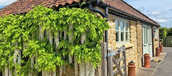 The Old Dairy Annexe