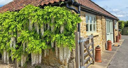 The Old Dairy Annexe