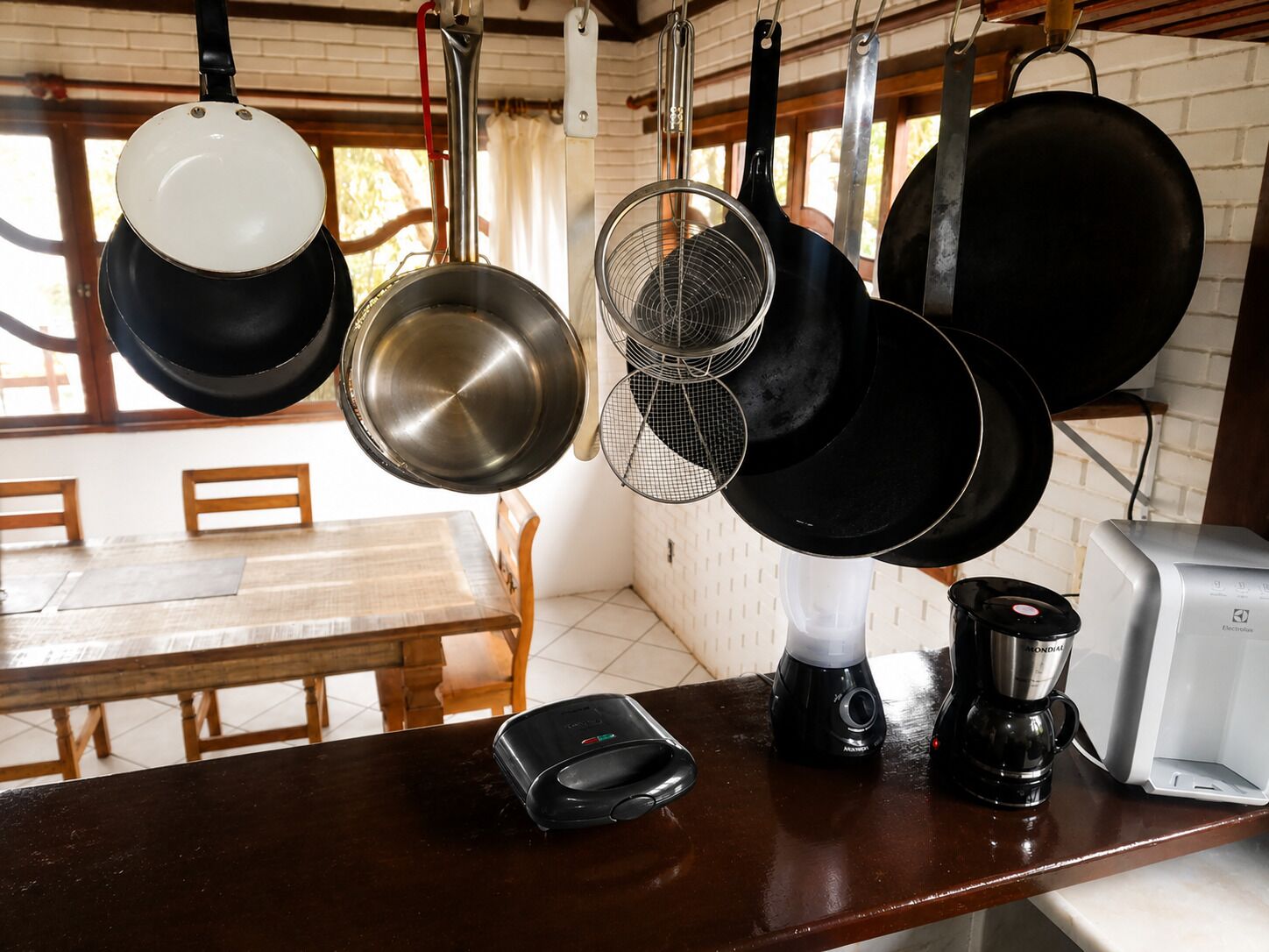 Foto - 5to Elemento House