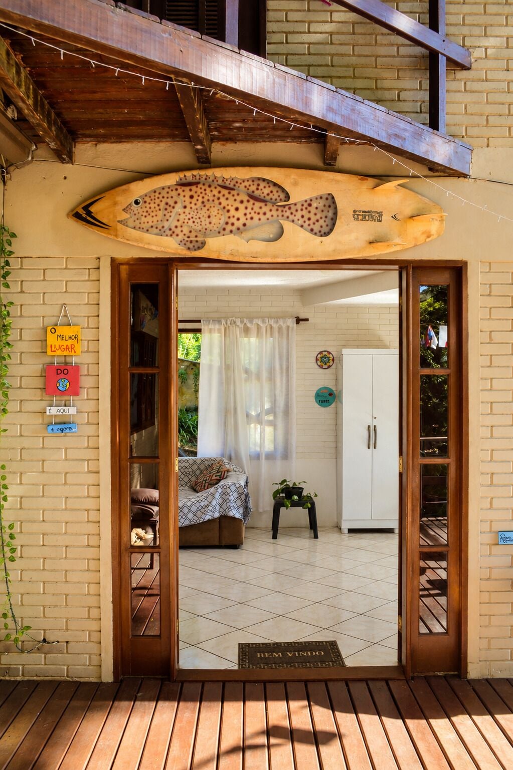 Foto - 5to Elemento House