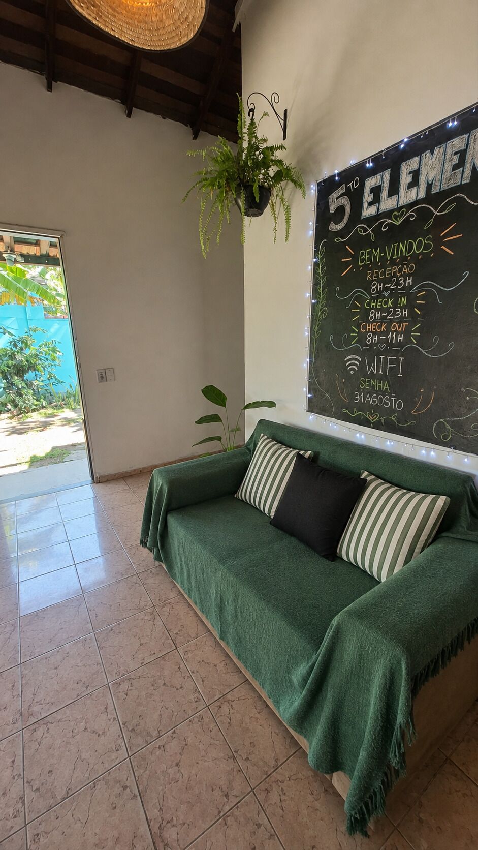 Foto - 5to Elemento House
