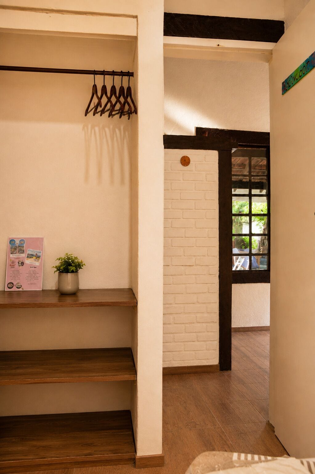 1 habitación, wifi gratis y ropa de cama 