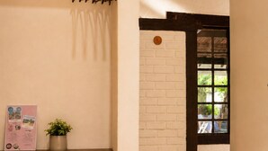 Economy Room | 1 bedroom, free WiFi, bed sheets - 5to Elemento House (Búzios)
