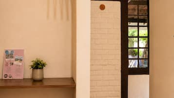 1 habitación, wifi gratis y ropa de cama