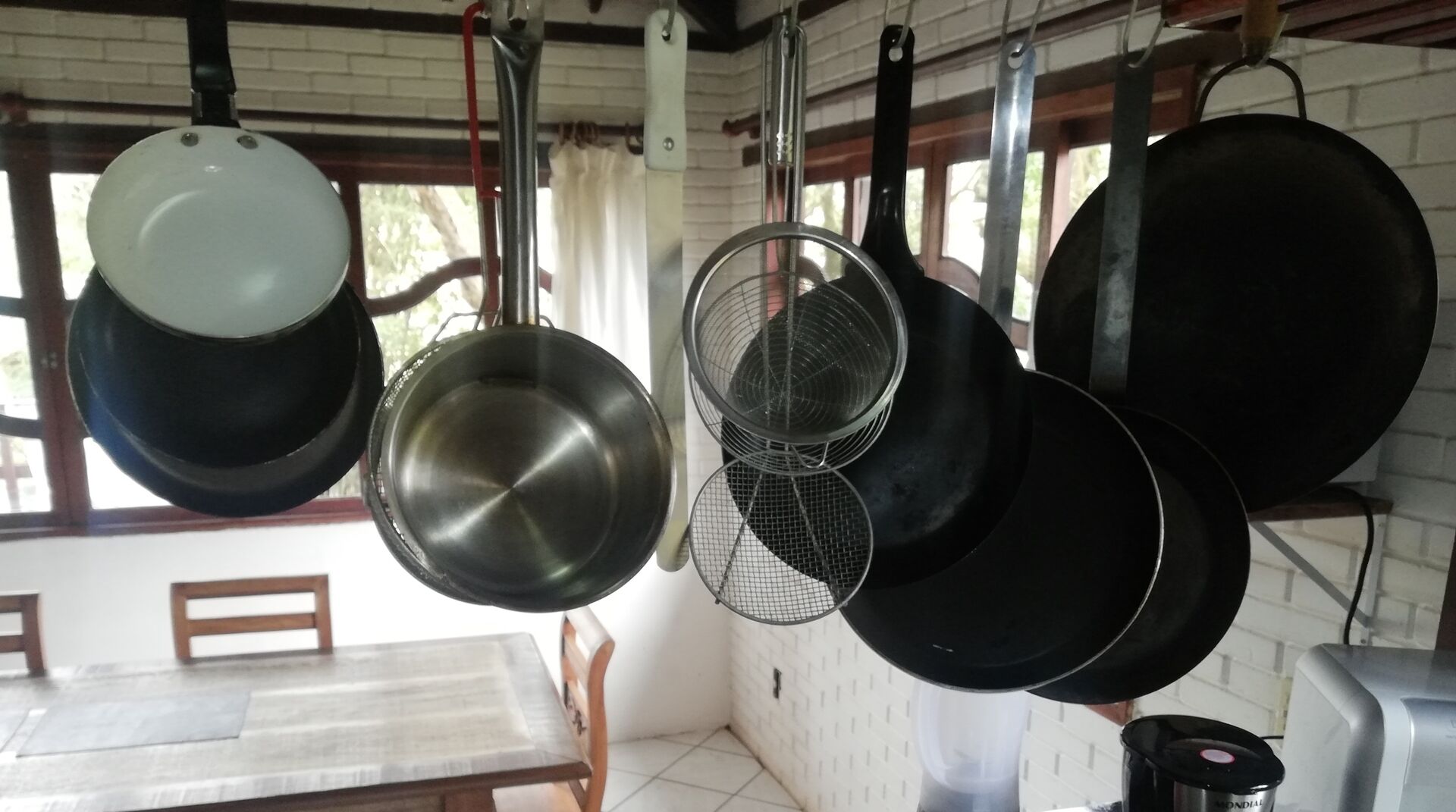 Foto - 5to Elemento House