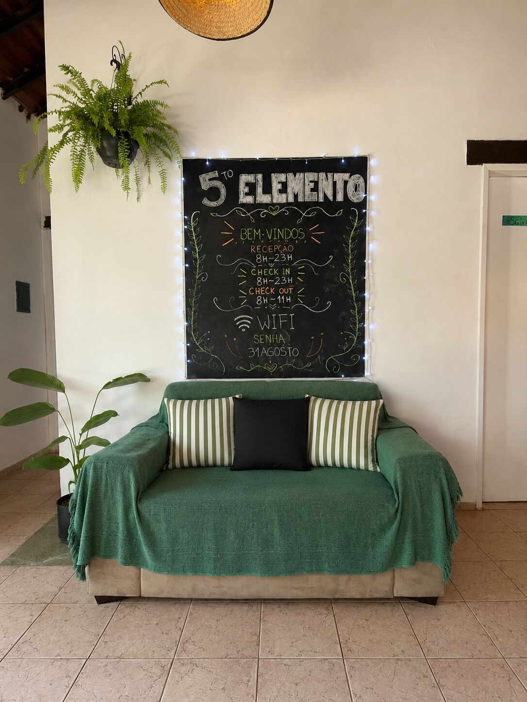 Foto - 5to Elemento House