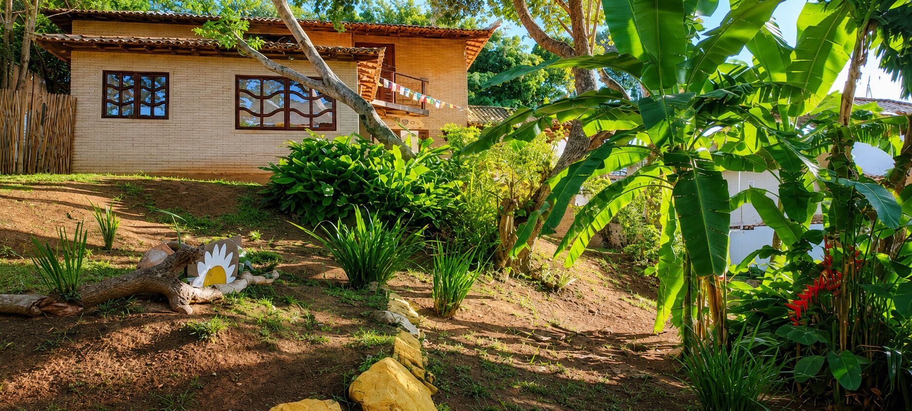 Foto - 5to Elemento House
