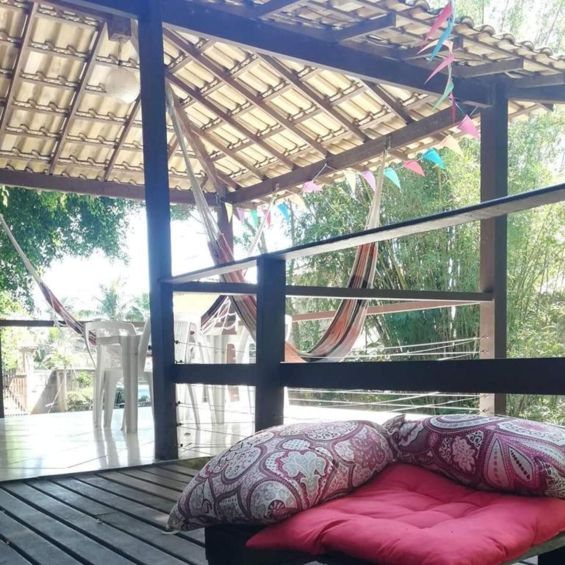 Foto - 5to Elemento House