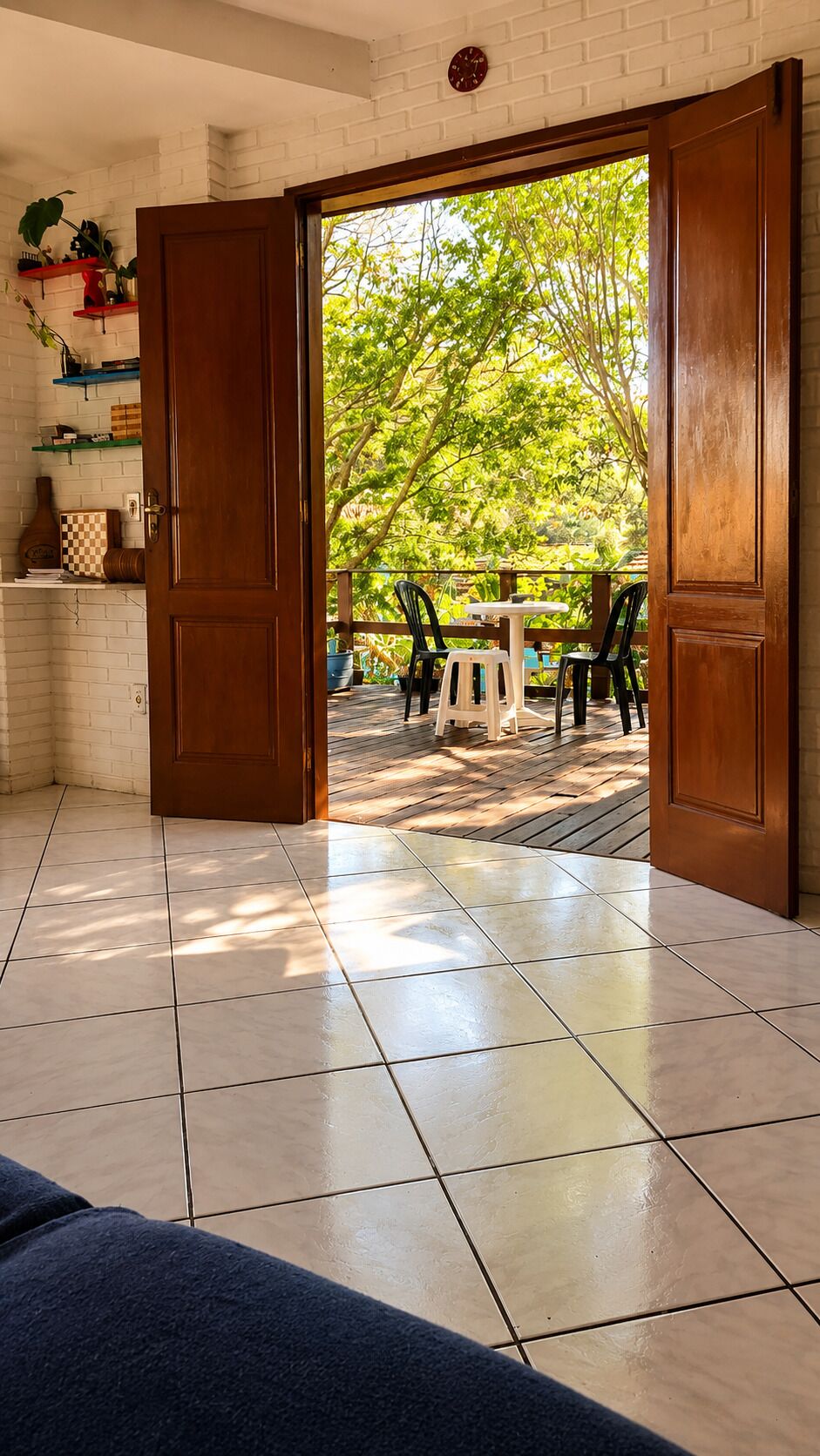 Foto - 5to Elemento House