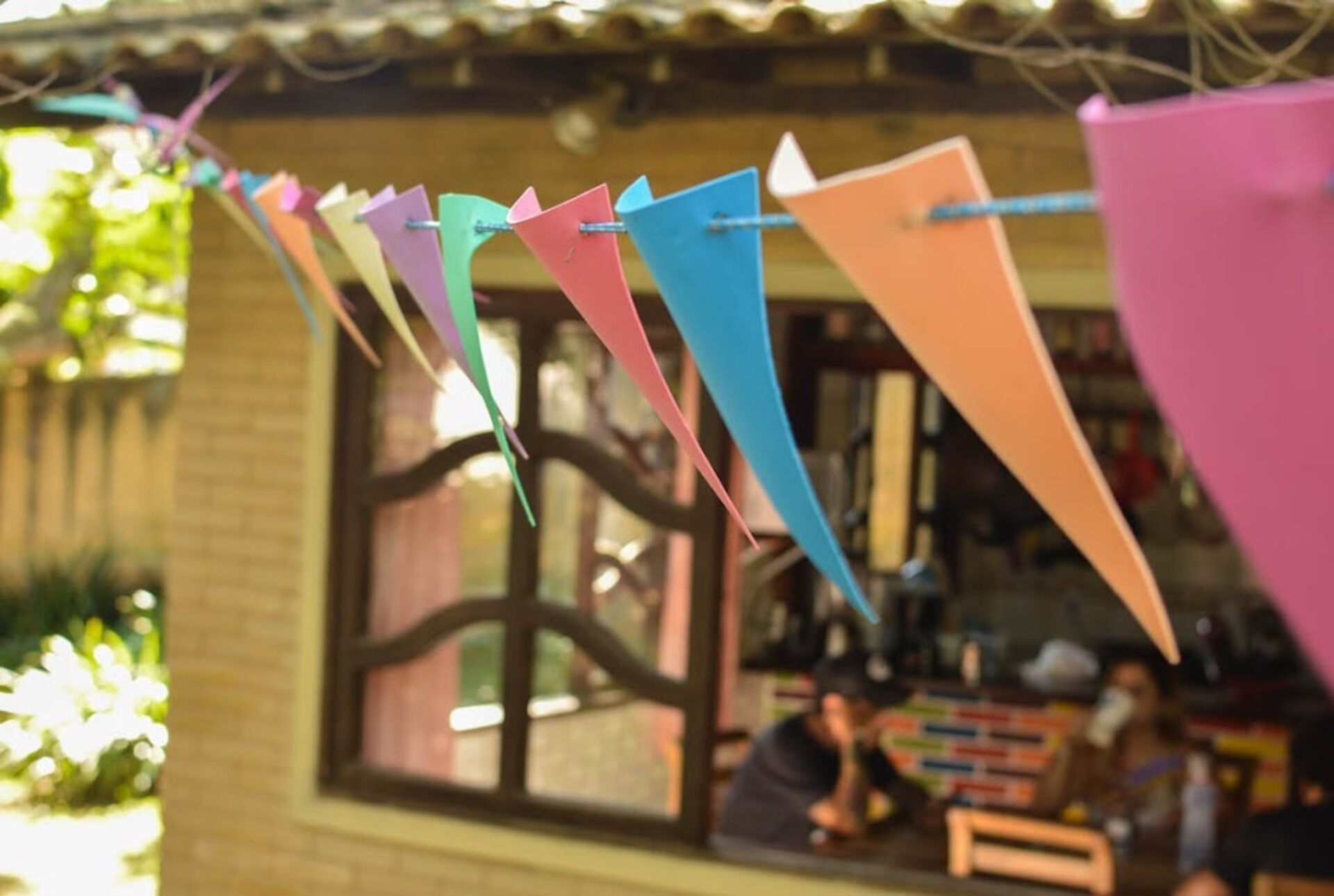 Foto - 5to Elemento House