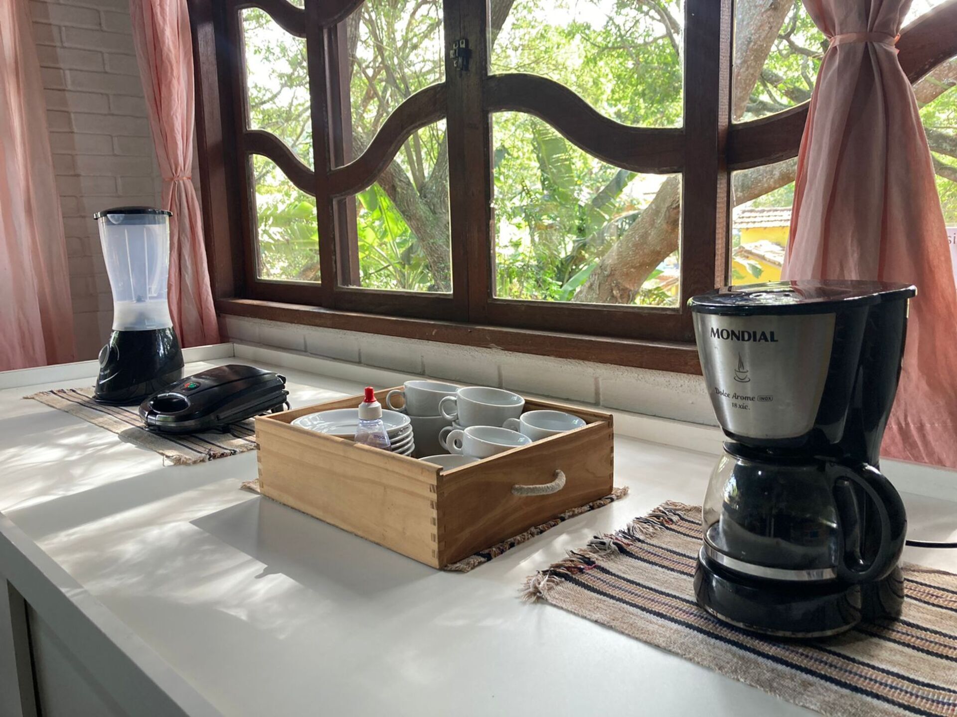 Foto - 5to Elemento House