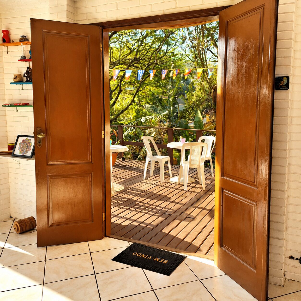 Foto - 5to Elemento House
