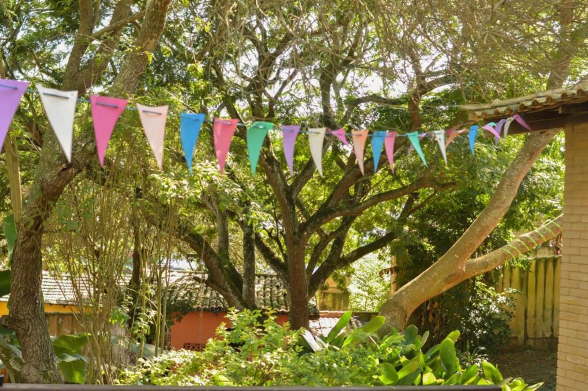 Foto - 5to Elemento House