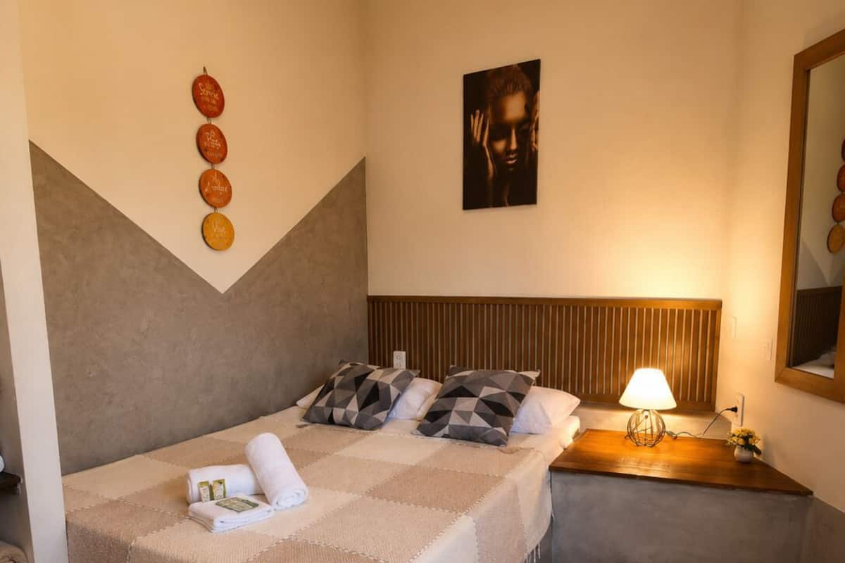 Basic-Zimmer