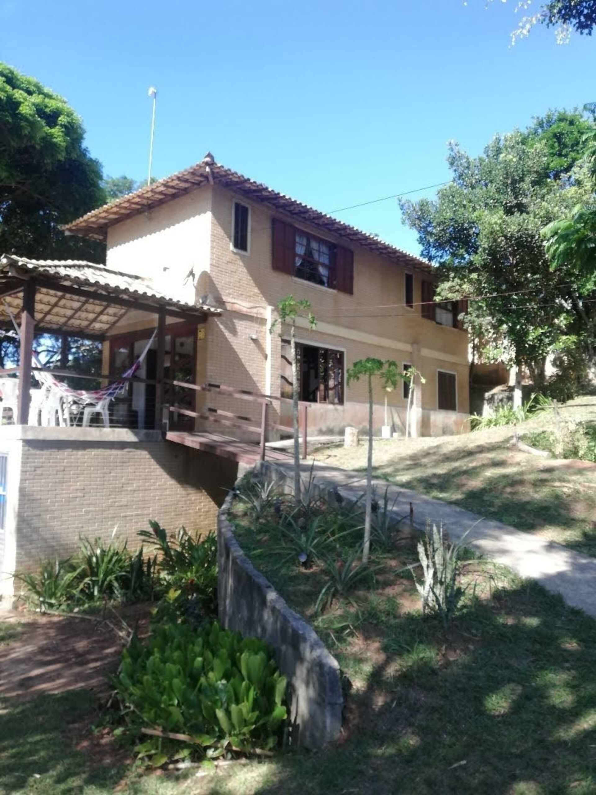 Foto - 5to Elemento House