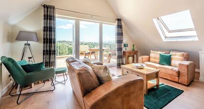 2 chambres Ă coucher Ă Bwlch-Llan, near Aberaeron