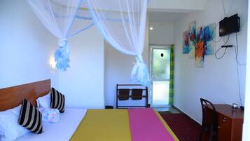 3 bedrooms, free WiFi