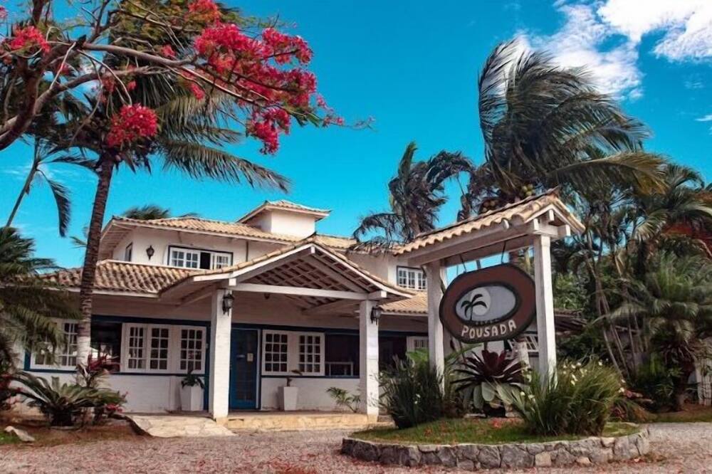 Hibiscus Center
