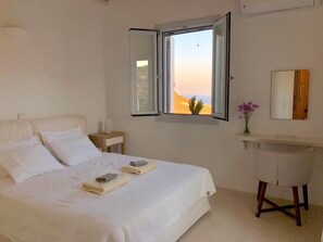 Villa – superior | 4 soverom, individuelt dekorert og individuelt innredet