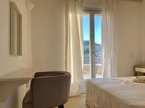 高级别墅 | 4 多间卧室、特色装修、特色家居、免费 WiFi