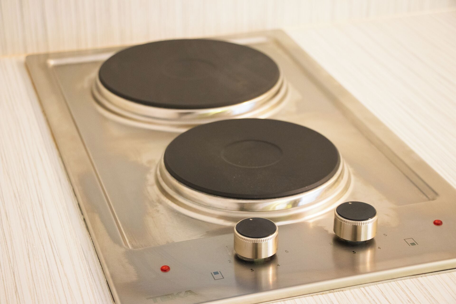 junior suite doble | private kitchen