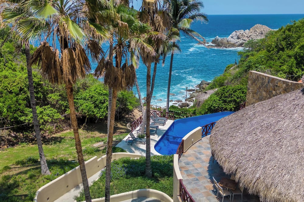 Villas Coral Huatulco