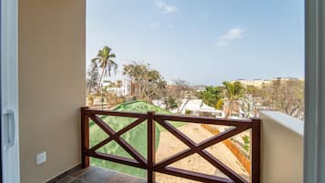 Suite familiar | Terras